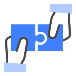 Collaboration  Icon