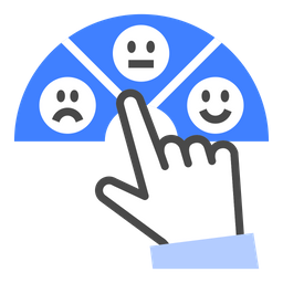 Customer Experience  Icon