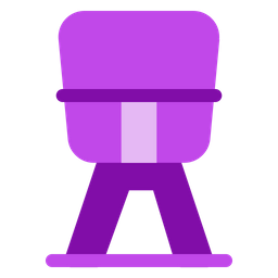 Chair  Icon