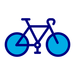 Bike  Icon