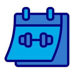 Calendar  Icon