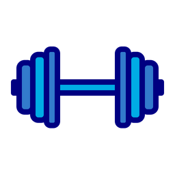 Excercise  Icon