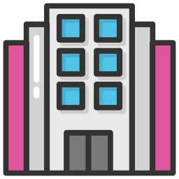 Building  Icon