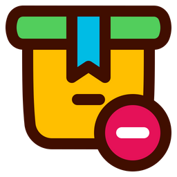 Box  Icon