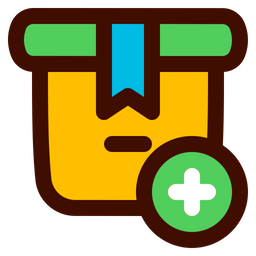 Box  Icon