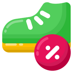 Boots  Icon