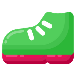 Boots  Icon