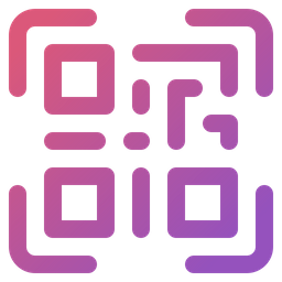 Barcode  Icon