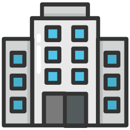 Building  Icon