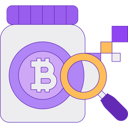 Bitcoin  Icon