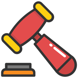 Auction  Icon