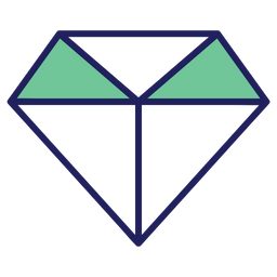 Diamond  Icon