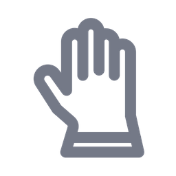 Gloves  Icon