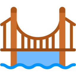 Bridge  Icon