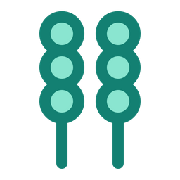 Dango  Icon