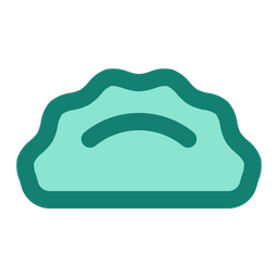 Gyoza  Icon