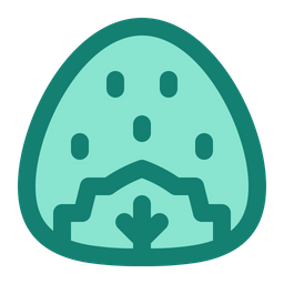 Kashiwamochi  Icon