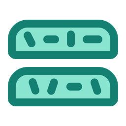 Biscotti  Icon