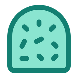 Bread  Icon