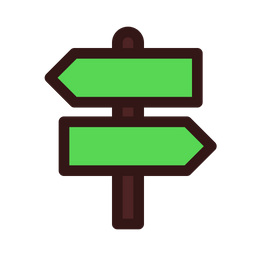 Arrow  Icon