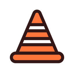 Cone  Icon