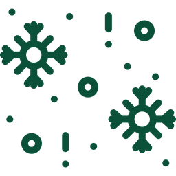 Snowfall  Icon