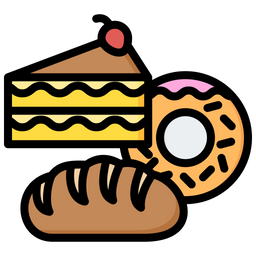 Bakery  Icon