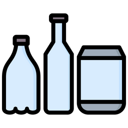 Beverage  Icon