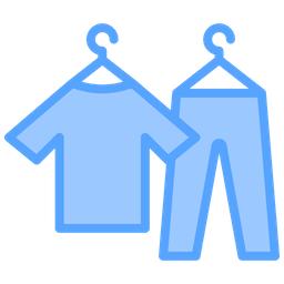 Clothing  Icon