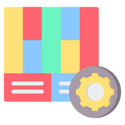 Business Model  Icon