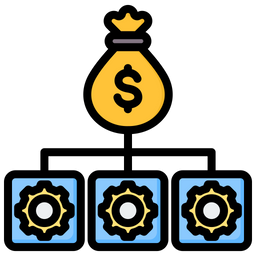 Cost  Icon