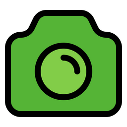 Camera  Icon