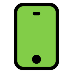 Mobile  Icon