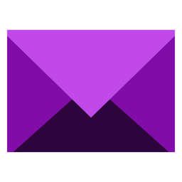 Mail  Icon