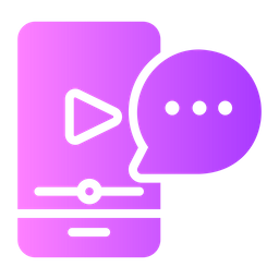 Communication  Icon