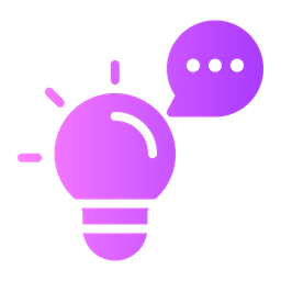 Idea  Icon