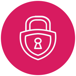 Padlock  Icon