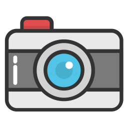 Camera  Icon