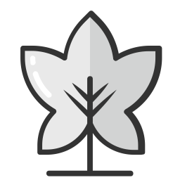 Autumn Foliage  Icon