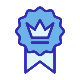 Badge  Icon