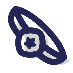 Bracelet  Icon