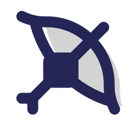 Bow  Icon