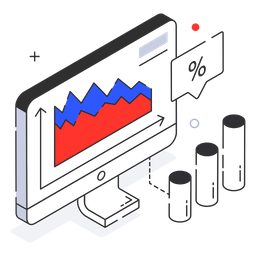 Alternative Data  Icon