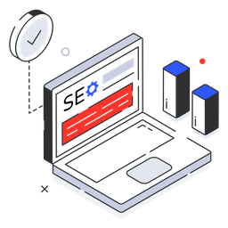 Alternative Data  Icon