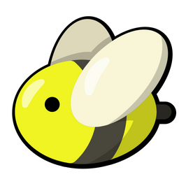 Bee  Icon