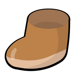 Boots  Icon