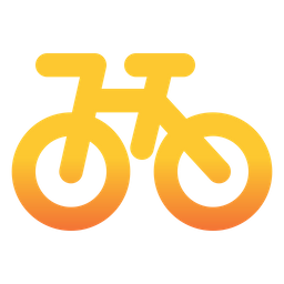 Bicycle  Icon