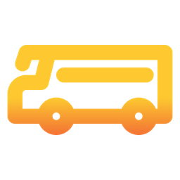 Bus  Icon