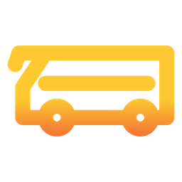 Bus  Icon