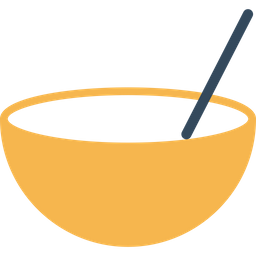 Bowl  Icon